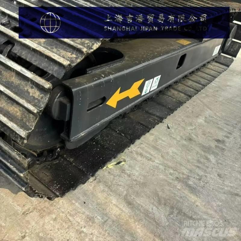 Komatsu PC 70 Escavadoras de rastos