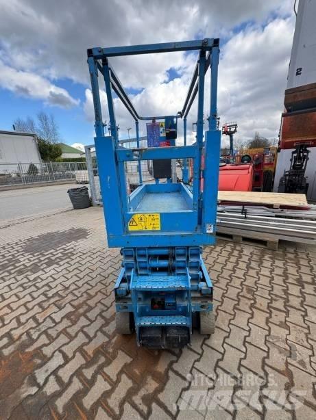 Genie GS 1932 Elevadores de tesoura