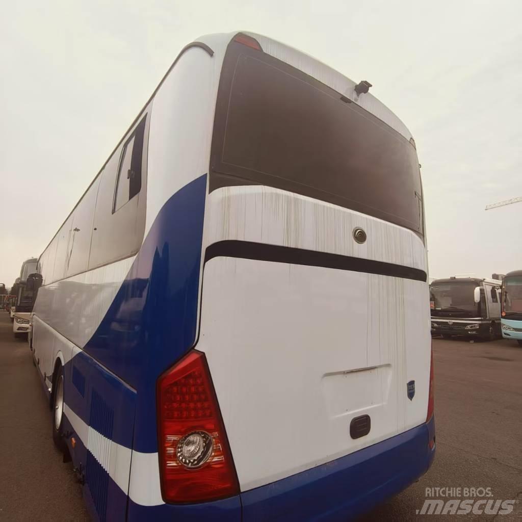 Yutong ZK6127H19 Autocarros