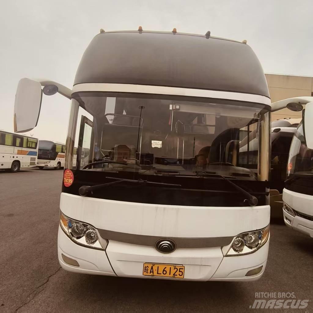 Yutong ZK6127H19 Autocarros
