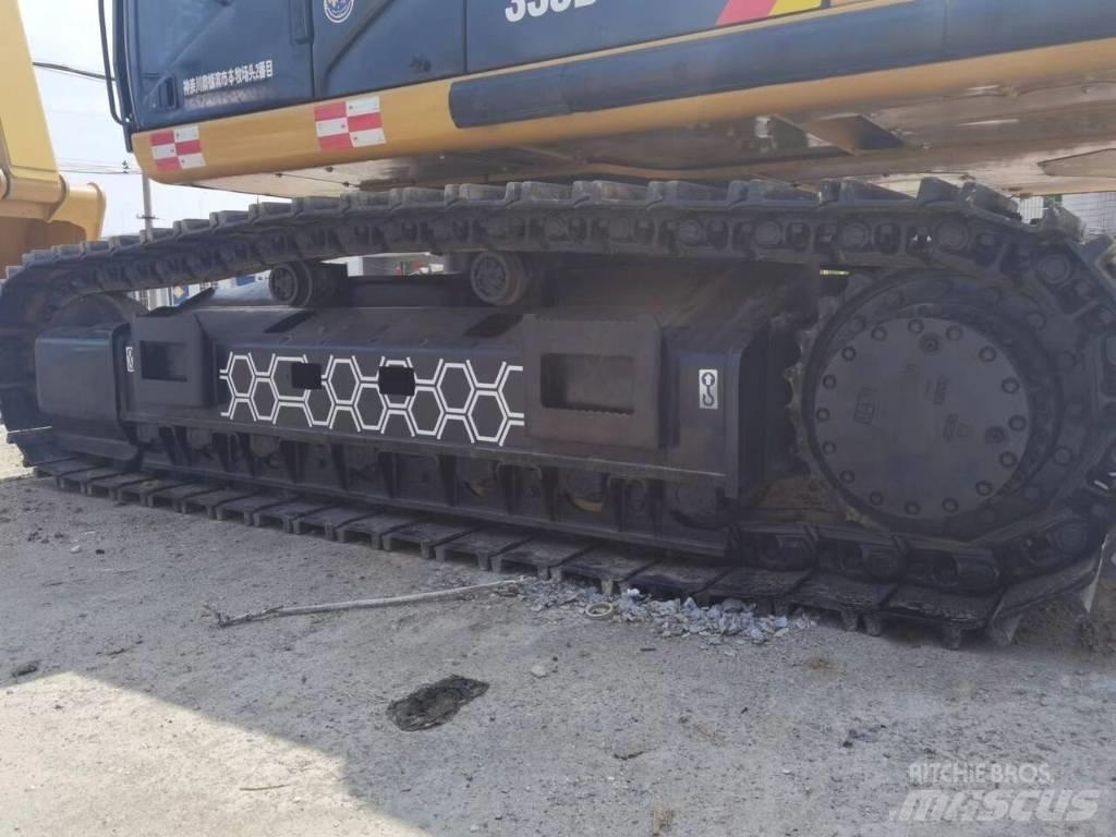 CAT 336 D2 Escavadoras de rastos