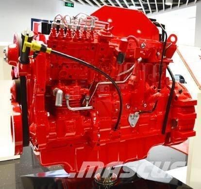 Cummins 6LT9.3-C220 Motores