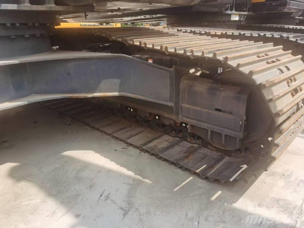 Kobelco SKd 200 Escavadoras de rastos