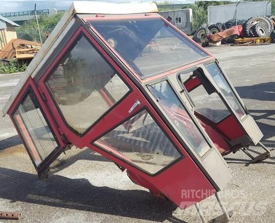 Cabine para Tractor Cabines e interior