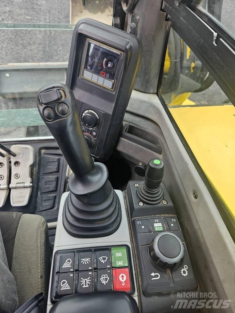 Wacker Neuson ET 65 Mini Escavadoras <7t