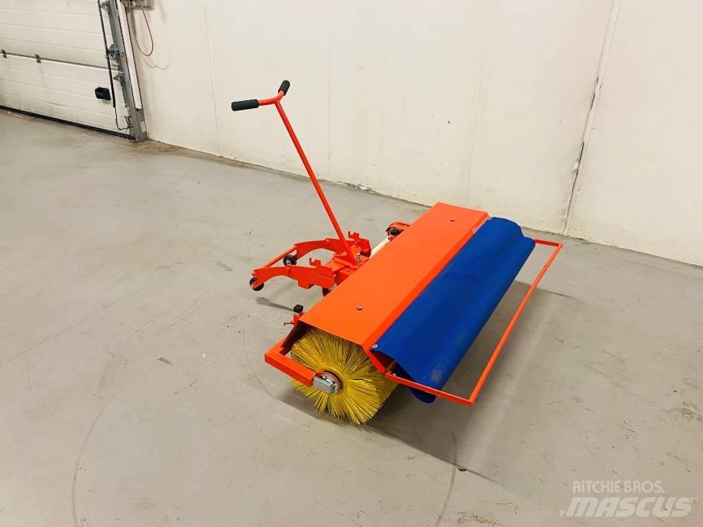 Husqvarna LH1200 Outros componentes