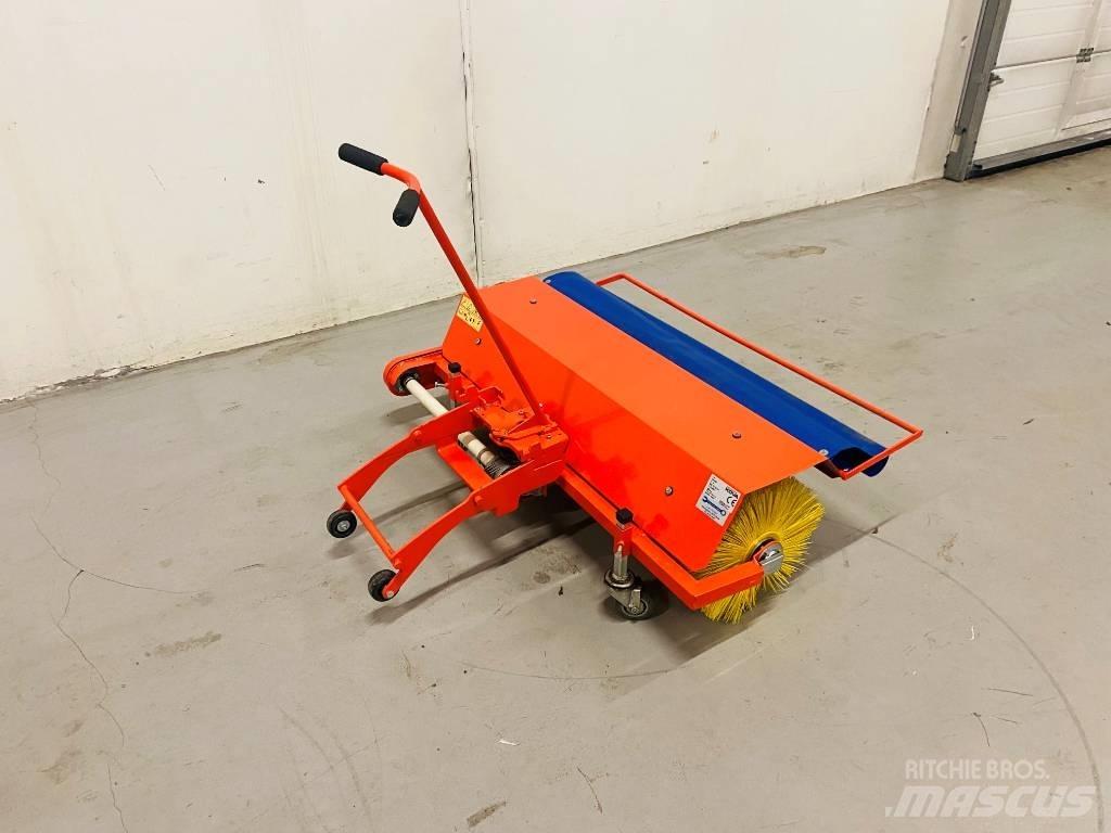 Husqvarna LH1200 Outros componentes
