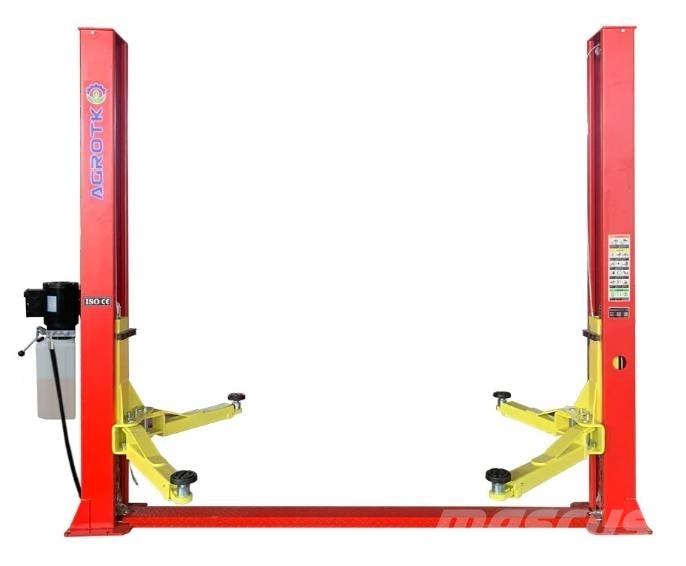 AGROTK ATK-B1000 Carros Ligeiros