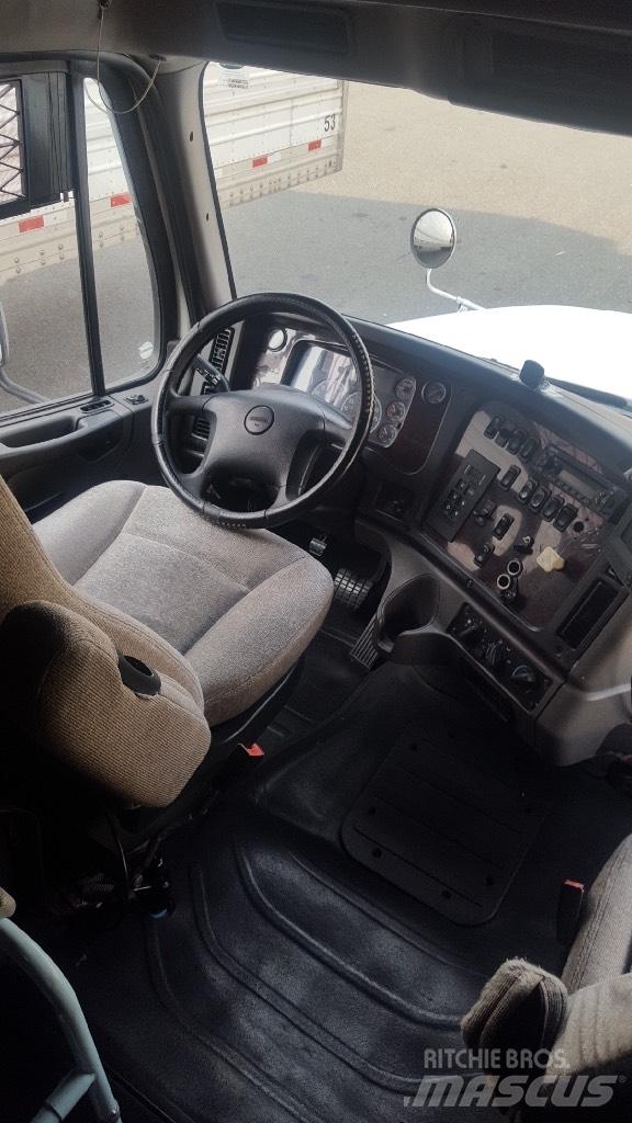 Freightliner M2 Tractores (camiões)