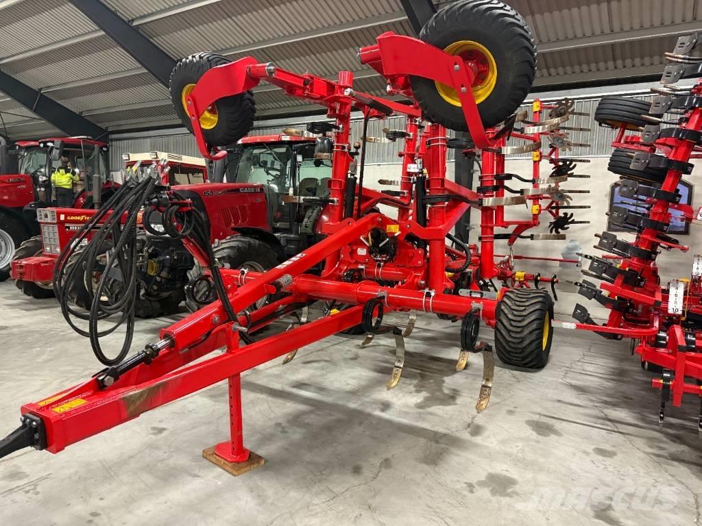 Väderstad Swift 560 Cultivadoras