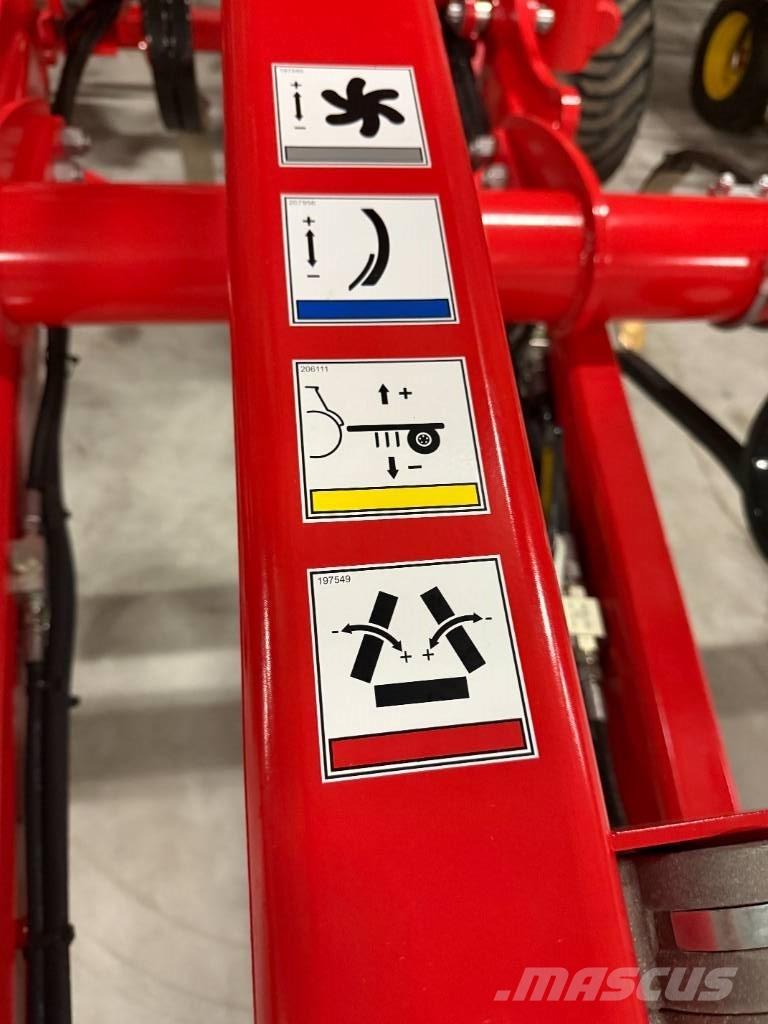 Väderstad Swift 560 Cultivadoras
