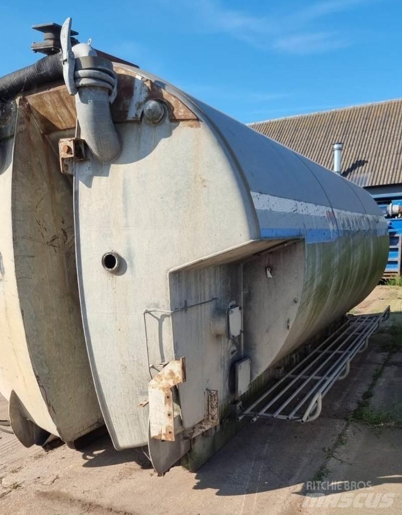 Peecon Watertank Contentores de tanques