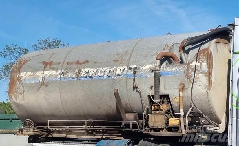 Peecon Watertank Contentores de tanques