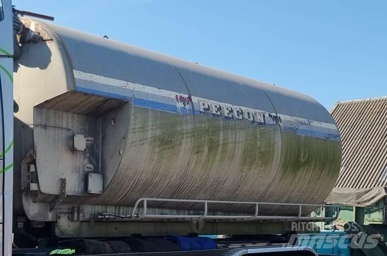 Peecon Watertank Contentores de tanques