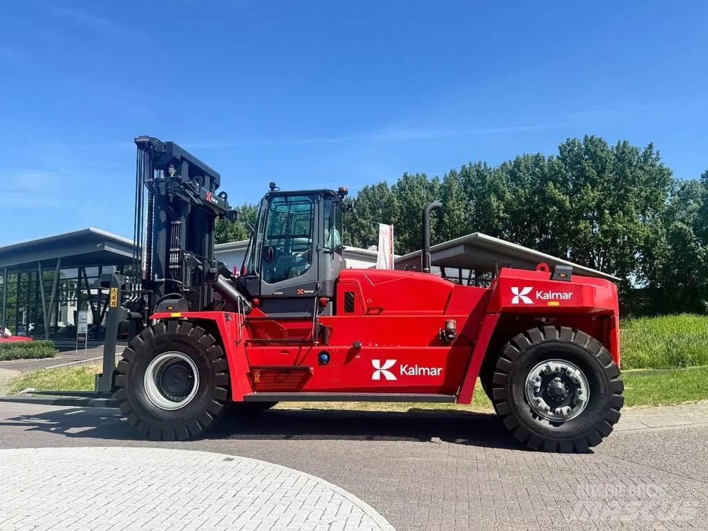 Kalmar DCG330-12 Empilhadores Diesel