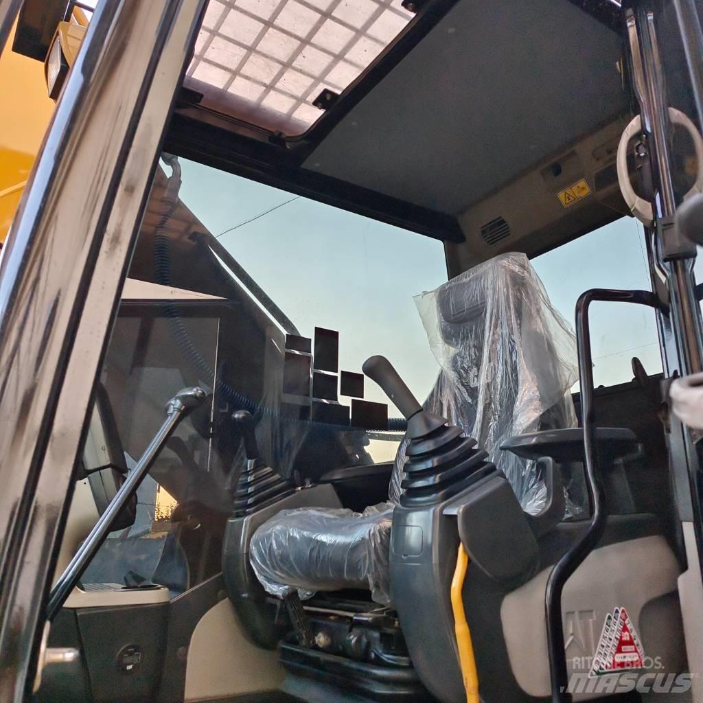 CAT 330 D Escavadoras de rastos
