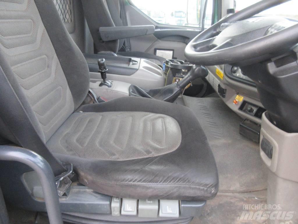 DAF 45.220 Camiões grua