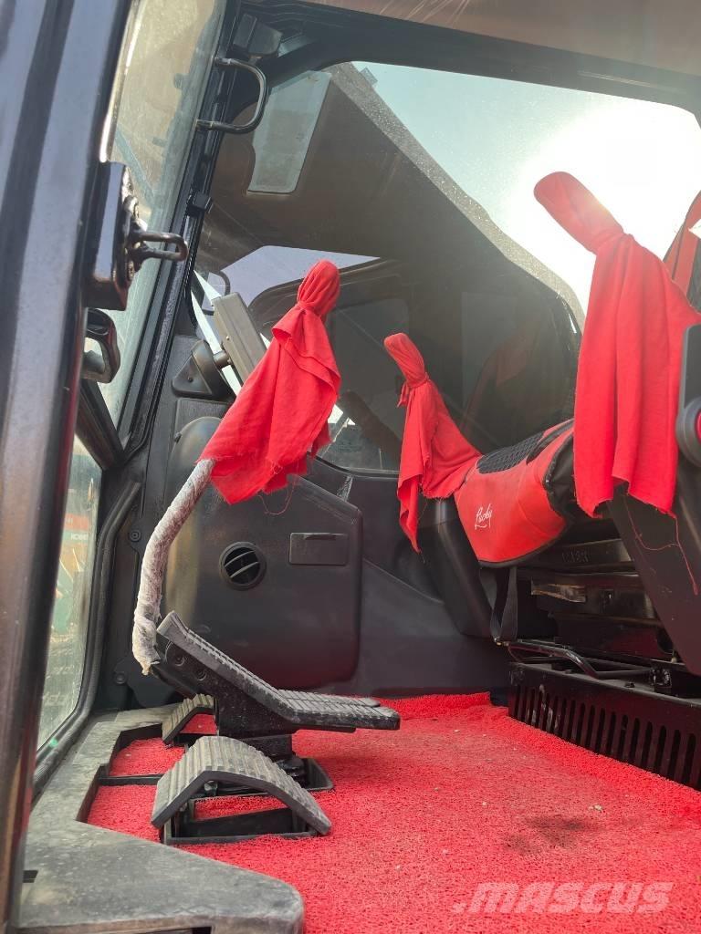 Sany SY 235 C Escavadoras de rastos