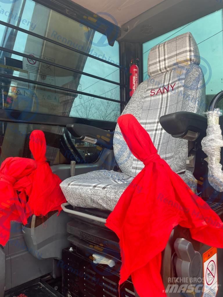 Sany SY 95 C Pro Escavadoras de rastos