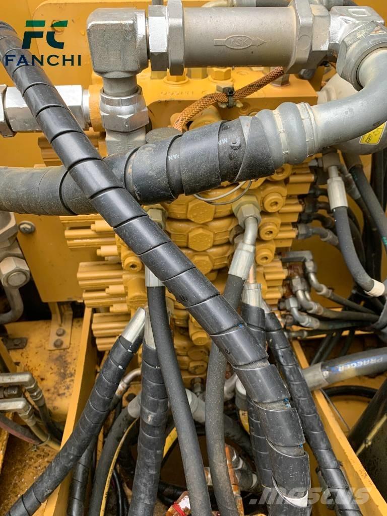 CAT 307E2 Escavadoras de rastos