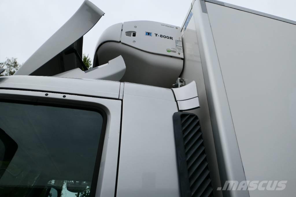 Volvo Fm330 6x2*4 Camiões caixa temperatura controlada