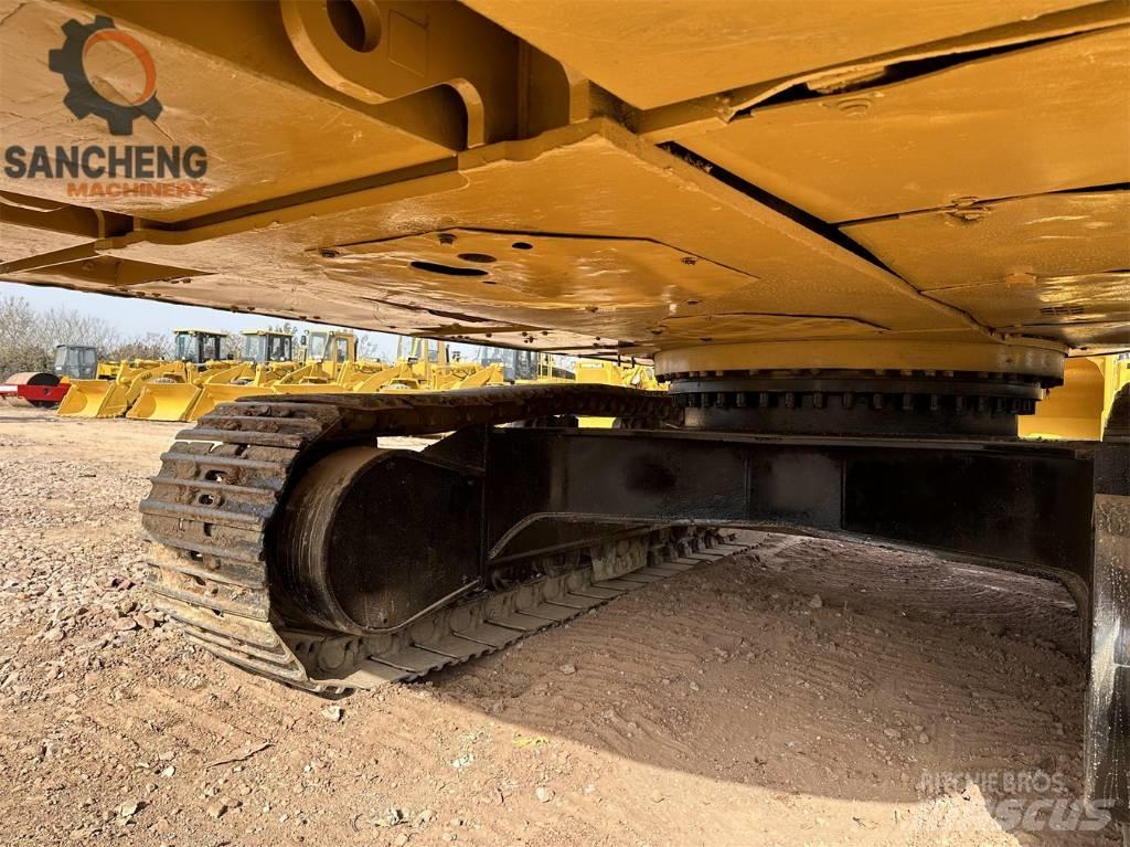 CAT 336 D L Escavadoras de rastos