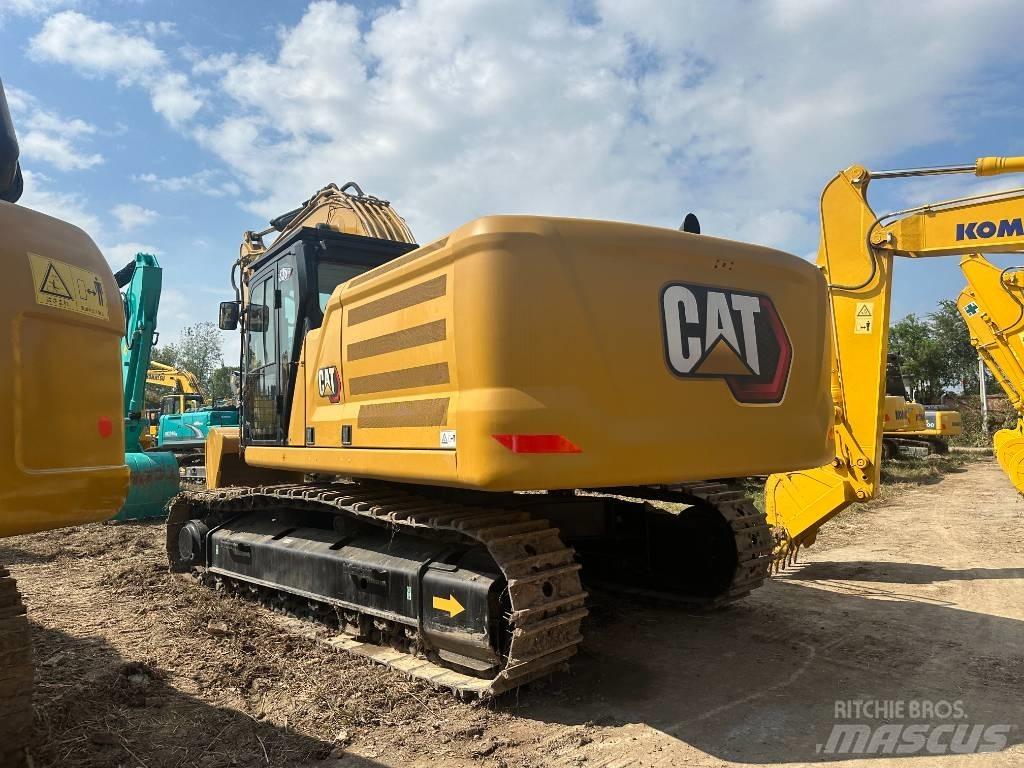 CAT 336 GC Escavadoras de rastos