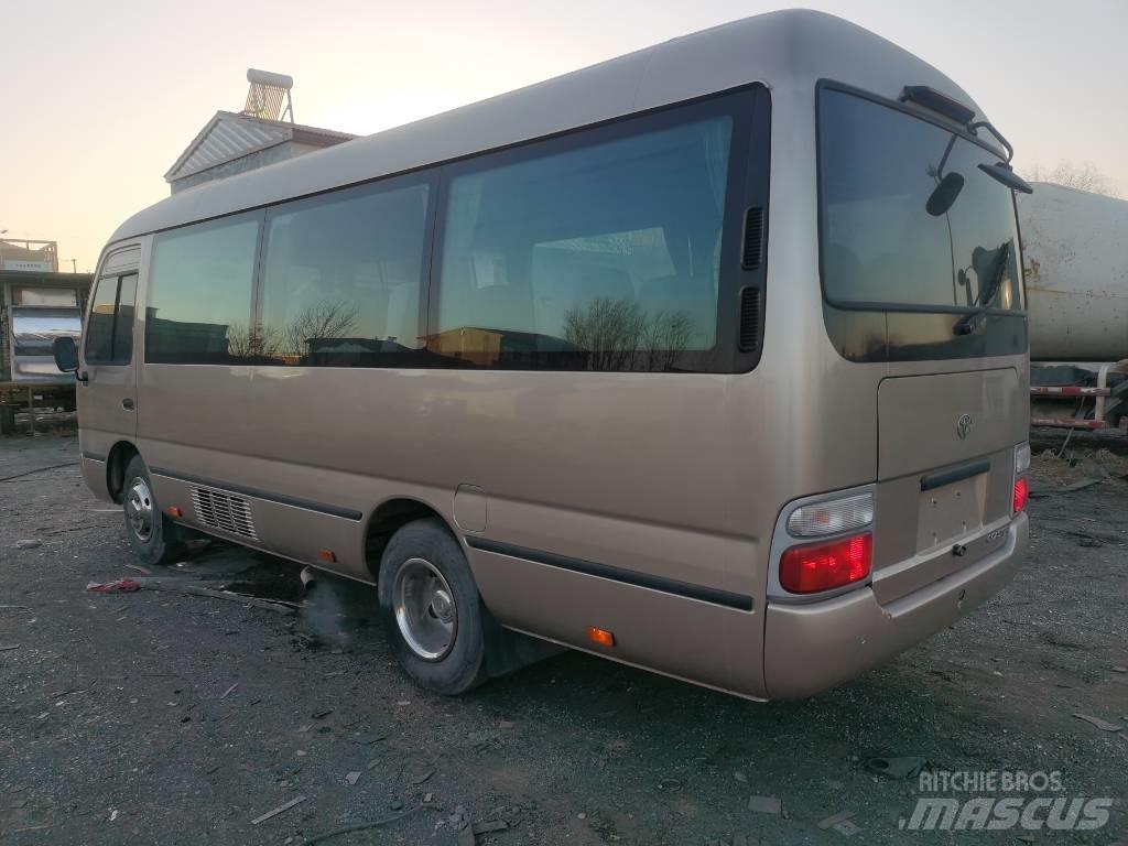 Toyota Coaster Bus Mini bus