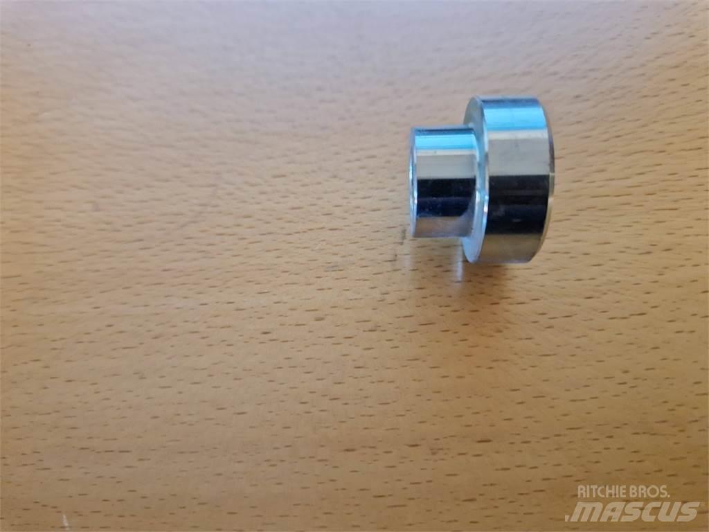 Eco Log ECO LOG Chassis e suspensões