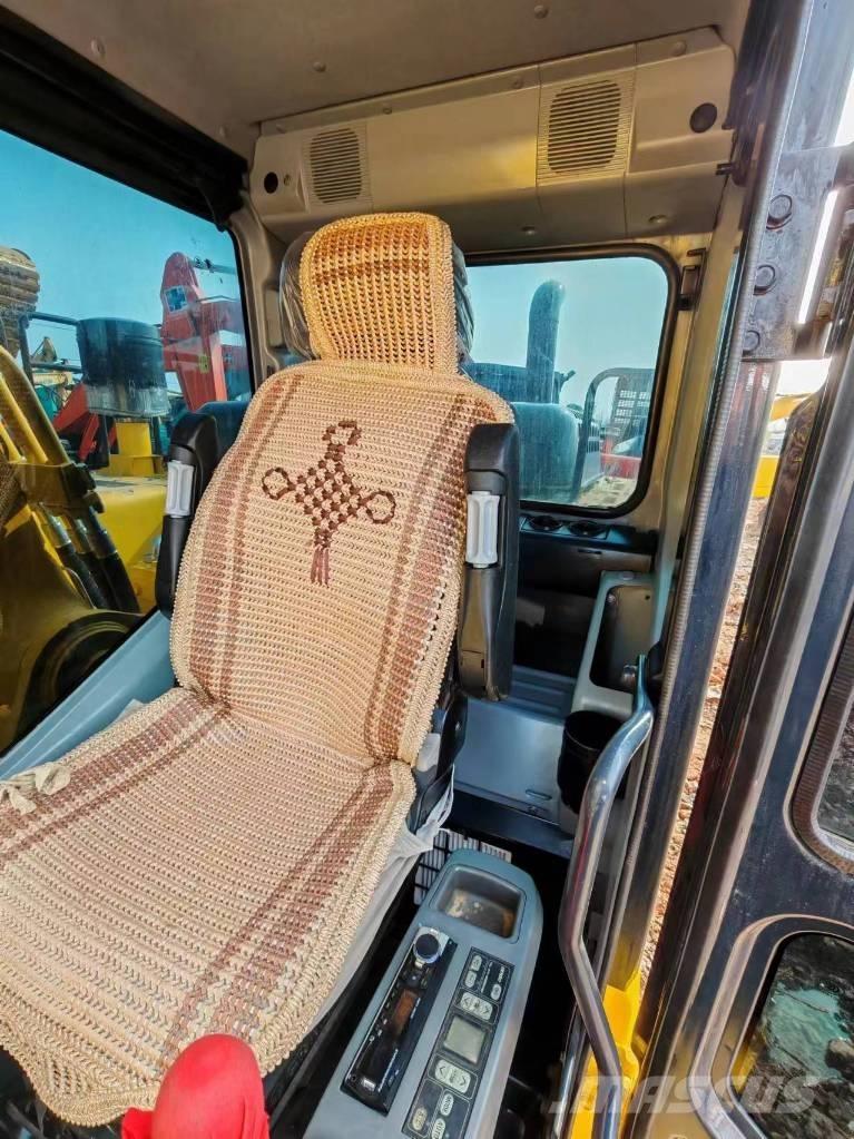 Komatsu PC 350-7 Escavadoras de rastos
