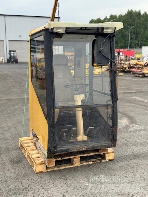 CAT M 320 USED CAB Cabines e interior máquinas construção
