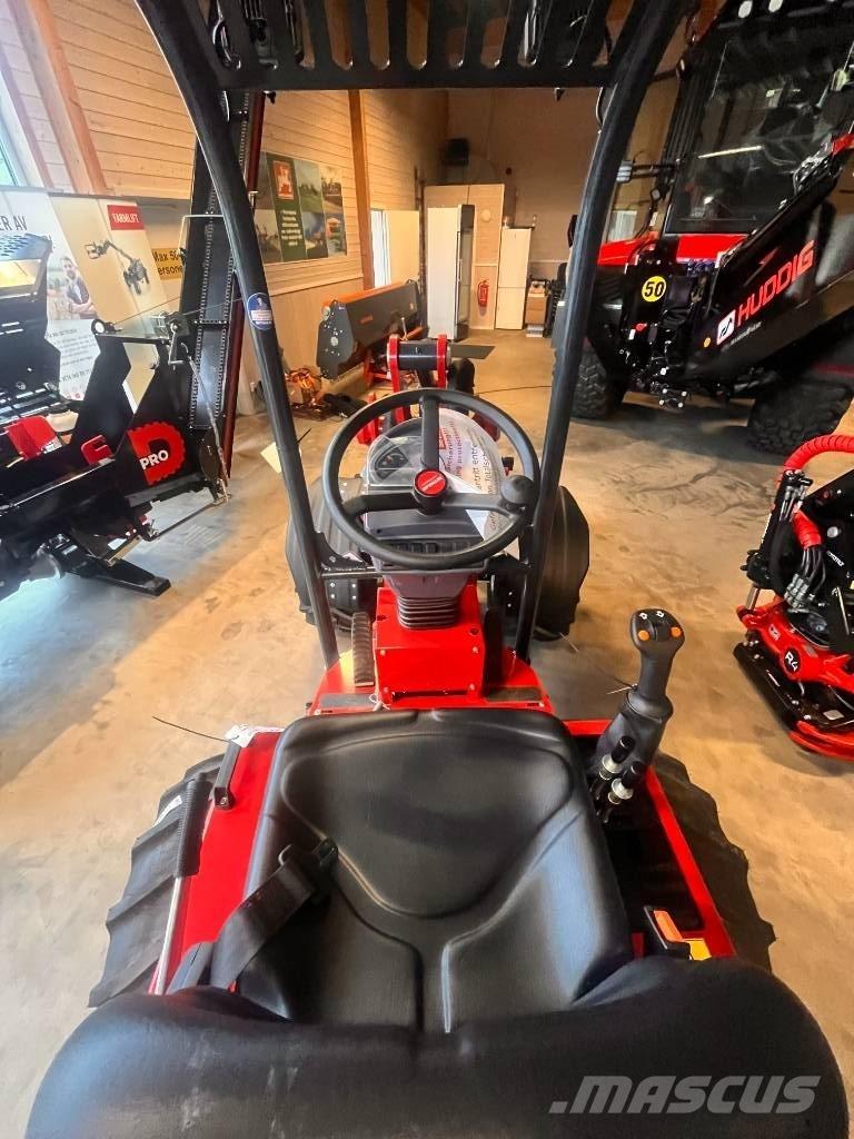 Thaler 2230S Carregadora multifunções