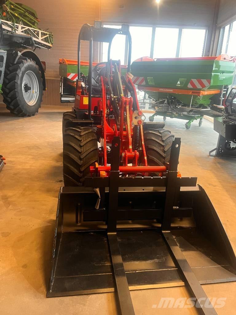 Thaler 2230S Carregadora multifunções