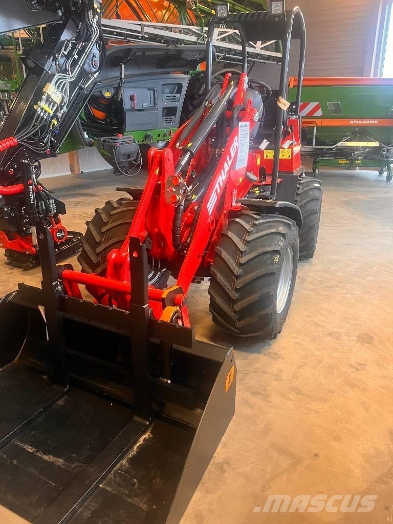 Thaler 2230S Carregadora multifunções