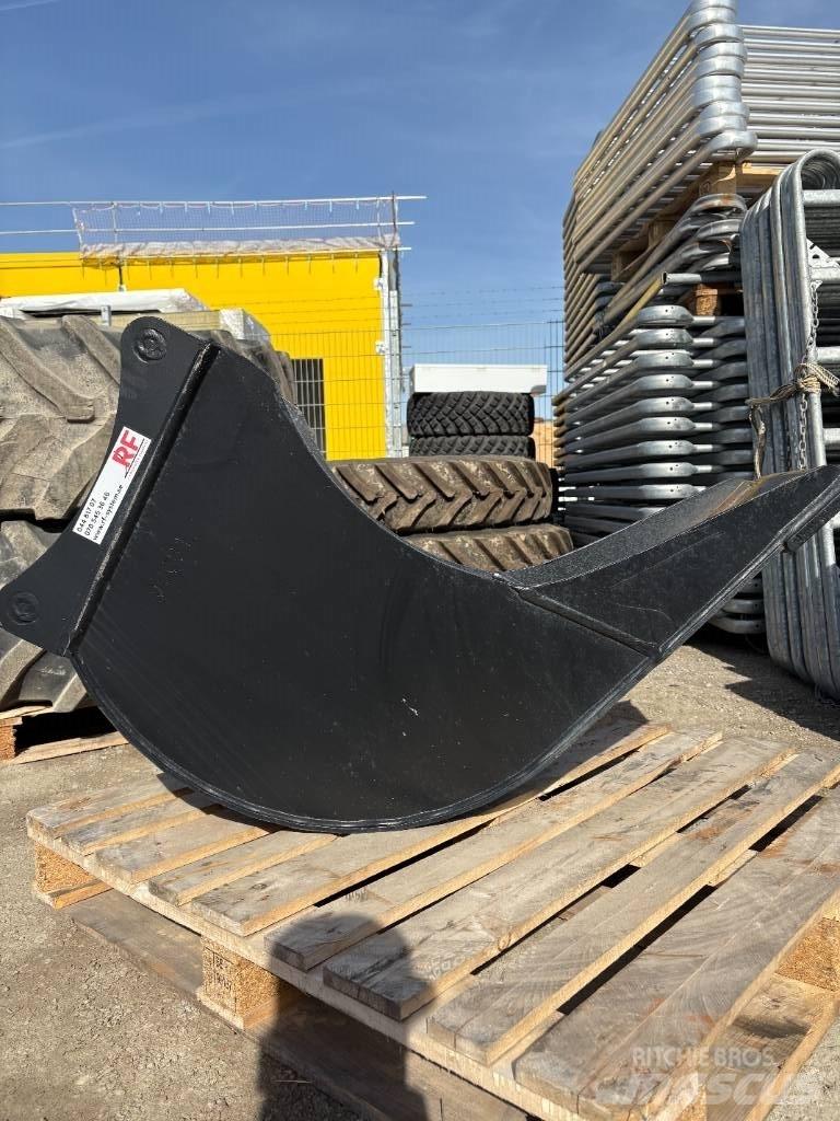 Rf-system S45 SK12 Baldes