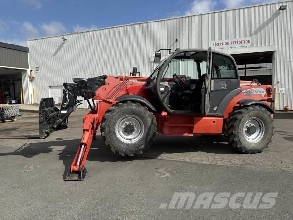 Manitou MT1840 Manipuladores telescópicos