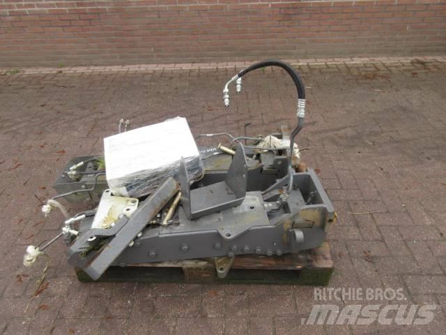 Fendt HITCH Outros acessórios de tractores