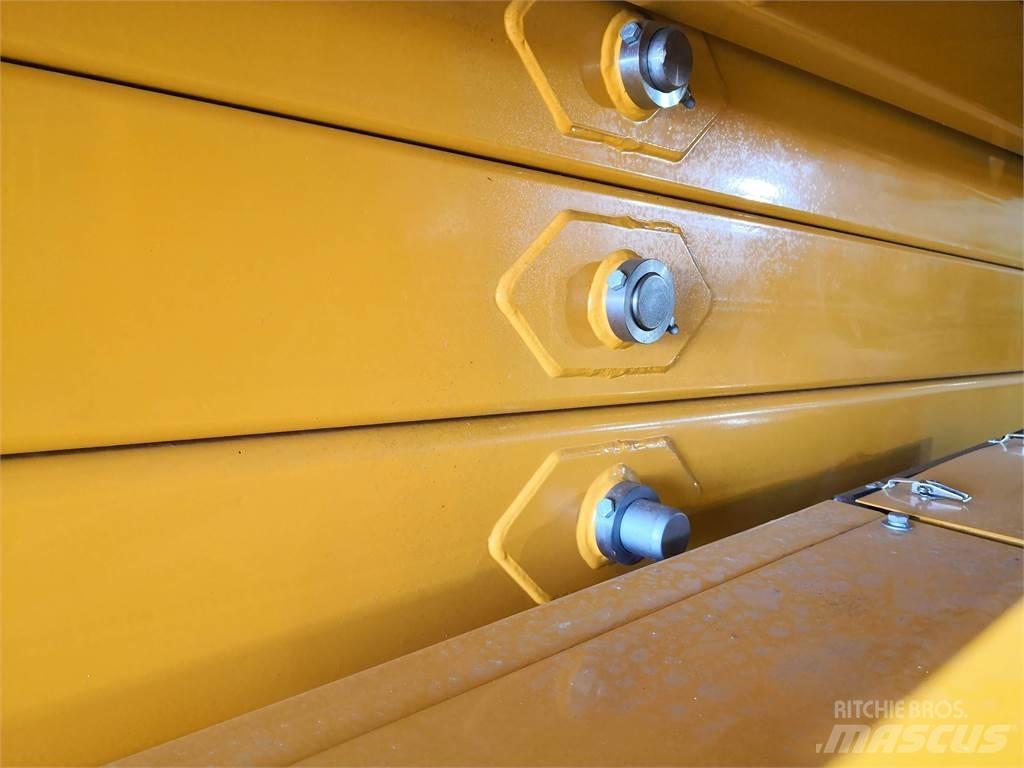Haulotte H18SX Elevadores de tesoura