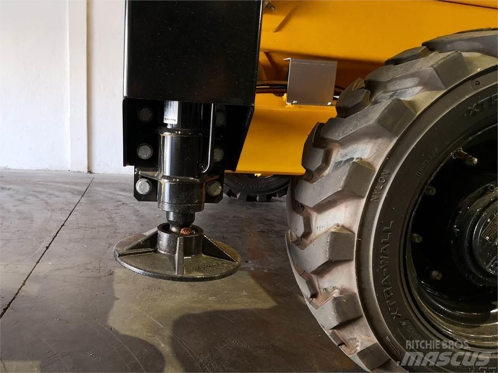 Haulotte H18SX Elevadores de tesoura