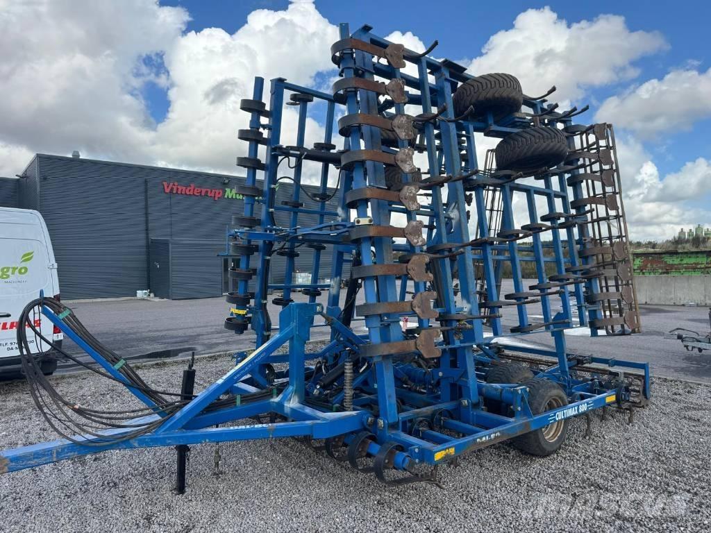 Dal-Bo Culitmax 800 Grades
