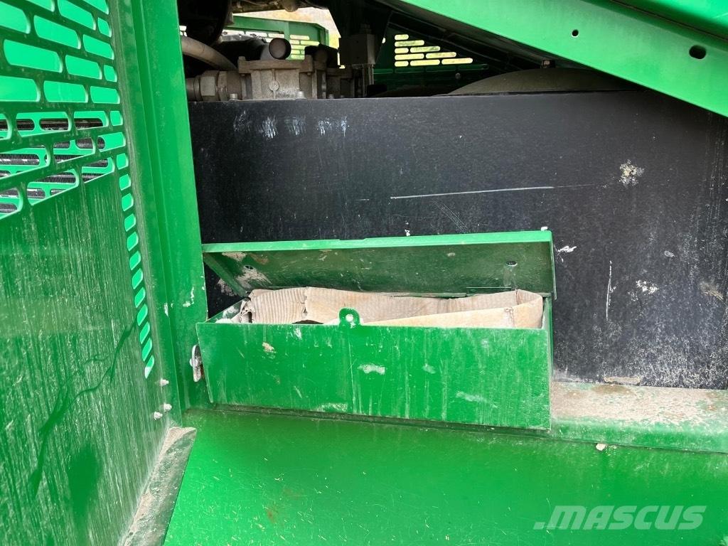 McCloskey R230 Crivos