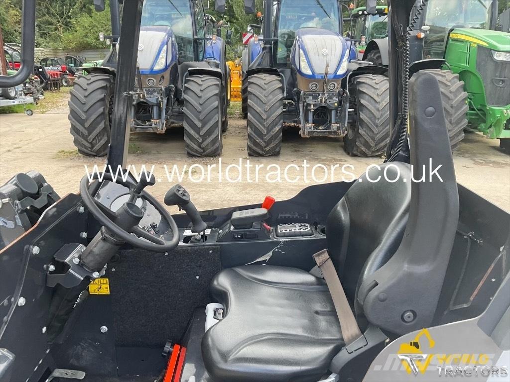 Bobcat L 28 Mini carregadoras