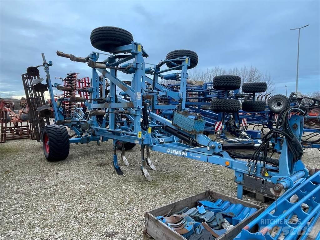 Lemken Karat 9/500 Cultivadoras
