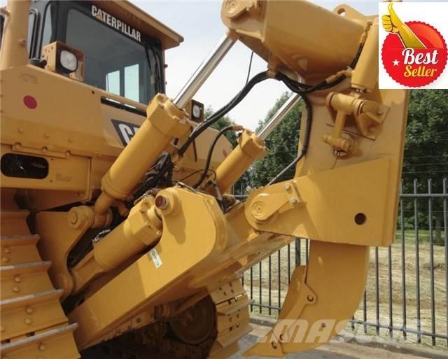 CAT D 8 R Dozers - Tratores rastos