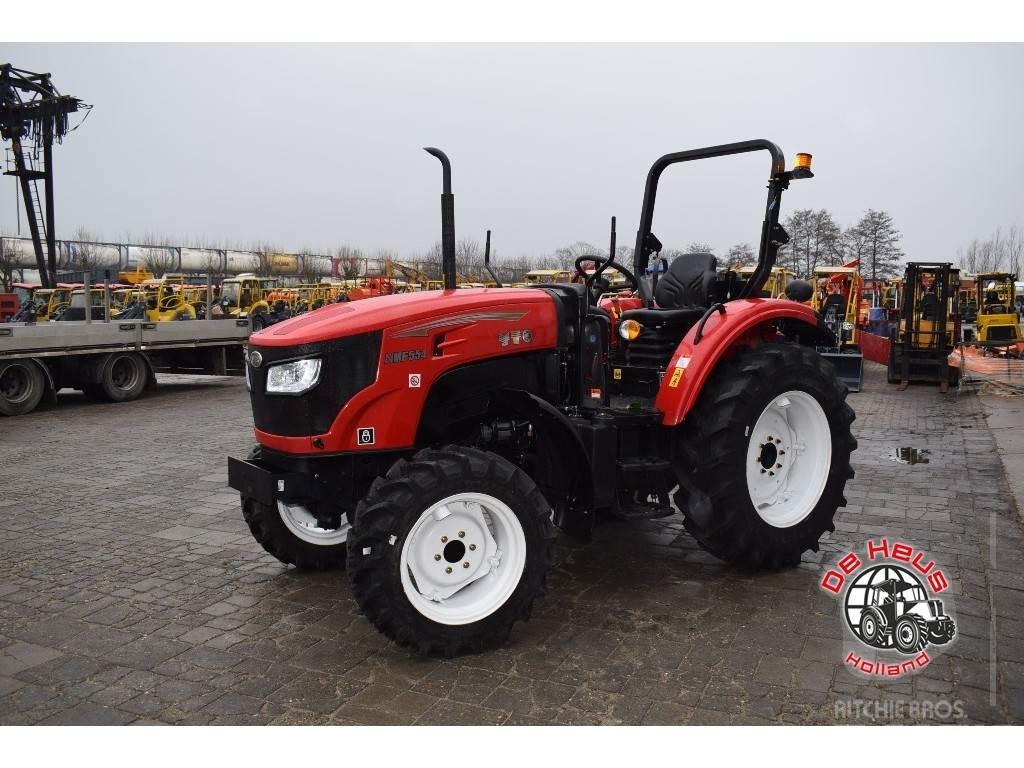YTO NMF554 Tratores Agrícolas usados