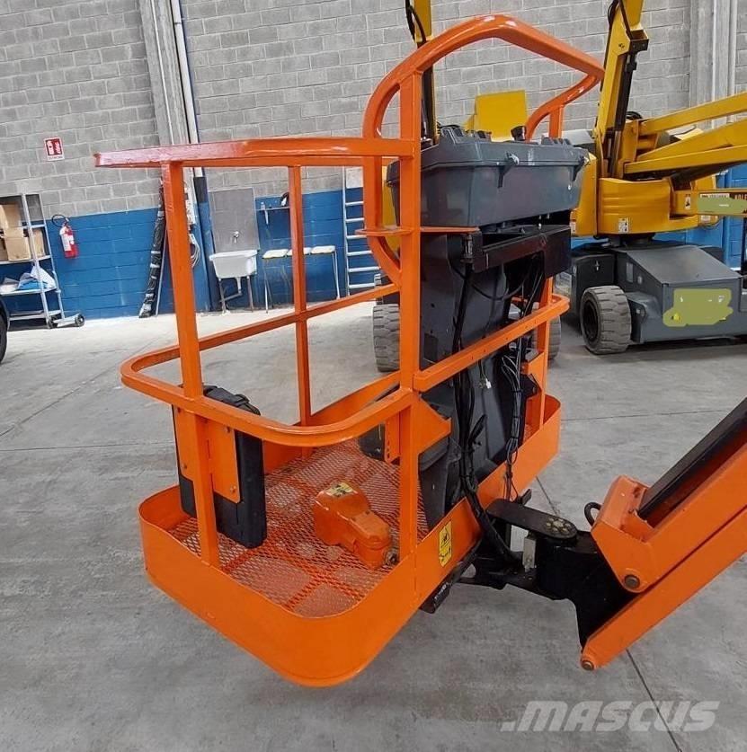 JLG E 450 AJ Elevadores braços articulados
