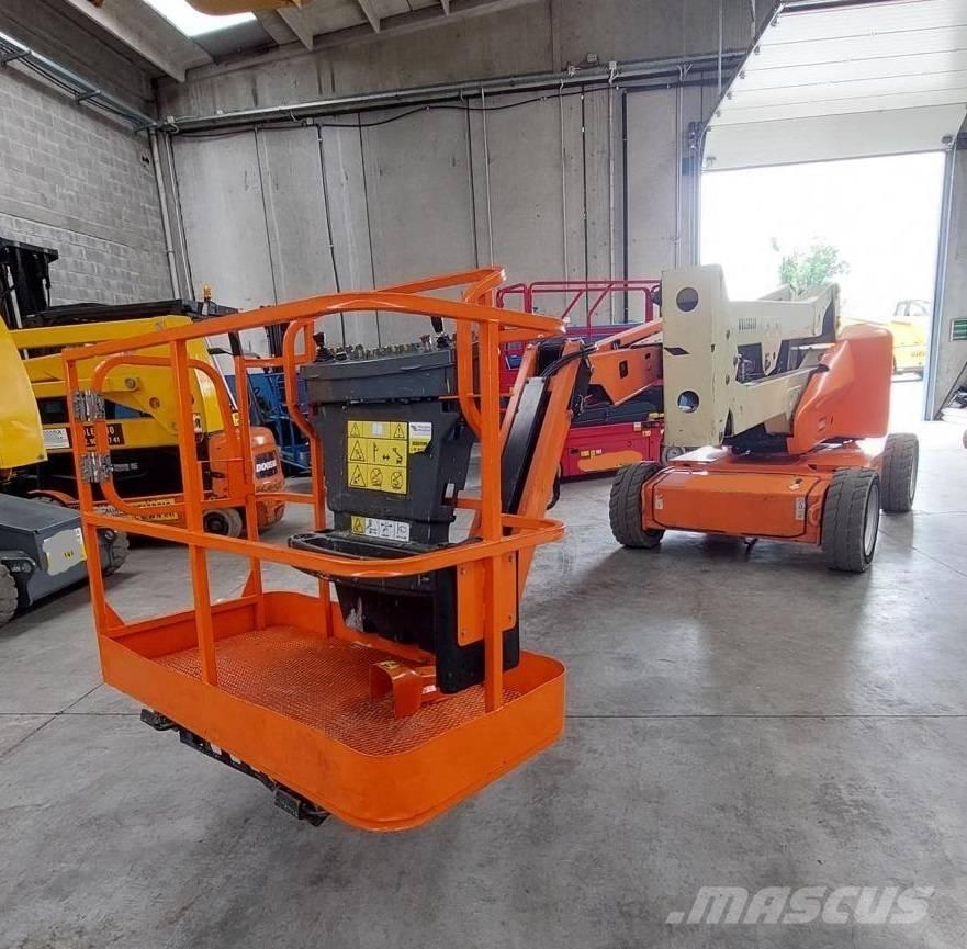 JLG E 450 AJ Elevadores braços articulados