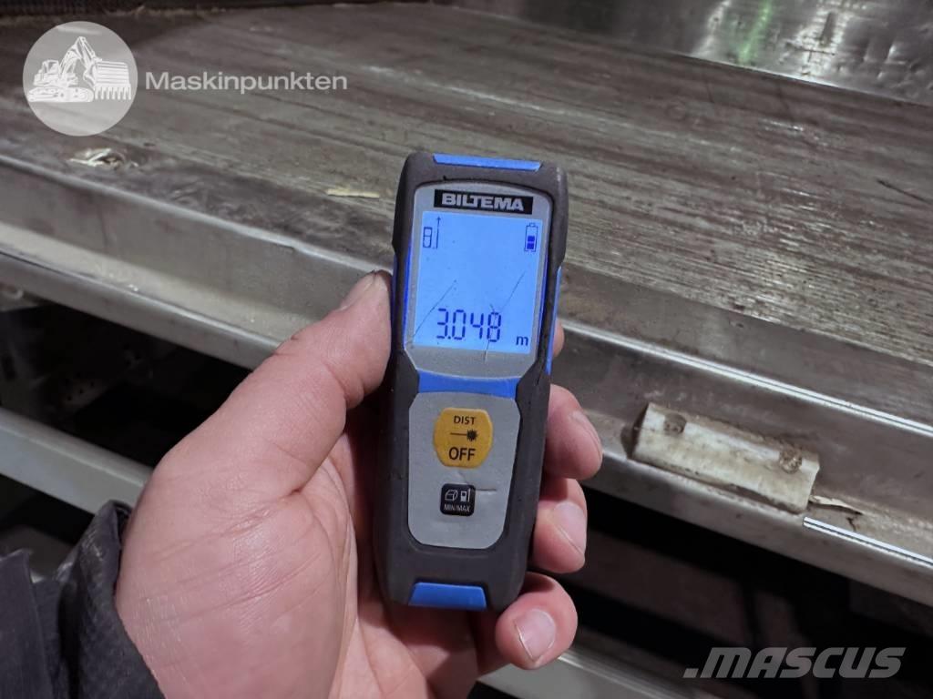 Scania R 450 Camiões de caixa fechada