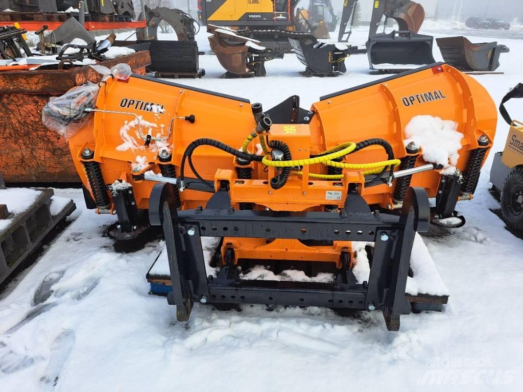 Same VPX-290 Pás carregadoras de rodas