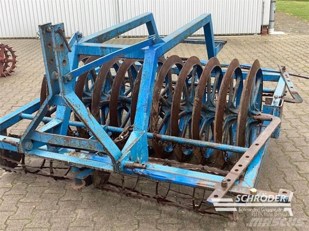 11/900 Rolos agrícolas